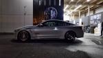 BMW M4 Coupe by Rowen Japan 2016 года